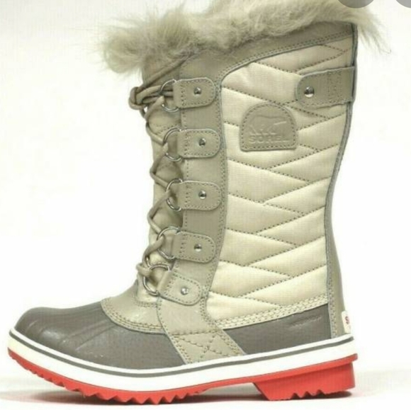 Sorel Shoes - Sorel Tofino II waterproof boots